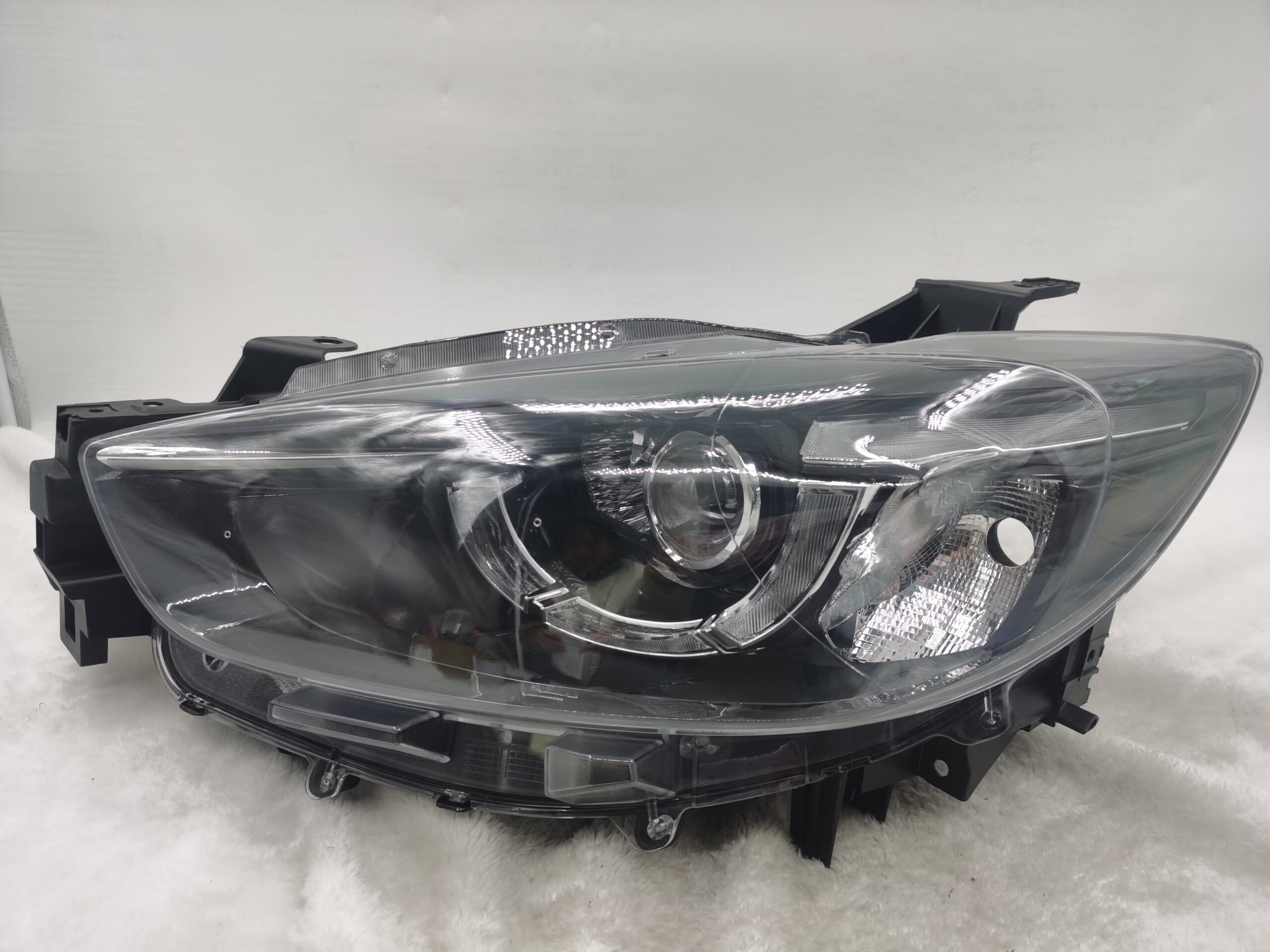 MAZDA CX-5 2014-2016 LED L.H.S HEADLIGHT ASSEMBLY