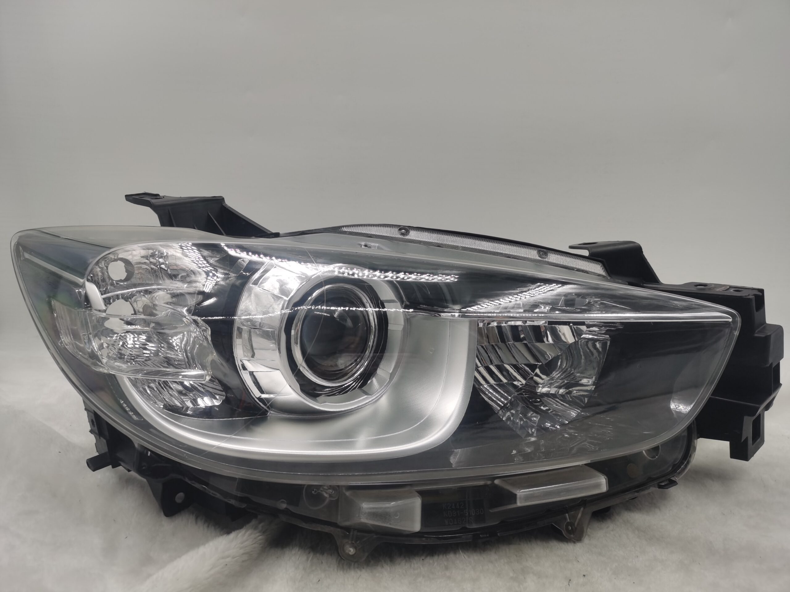 MAZDA CX-5 2014-2016 XENON R.H.S HEADLIGHT ASSEMBLY