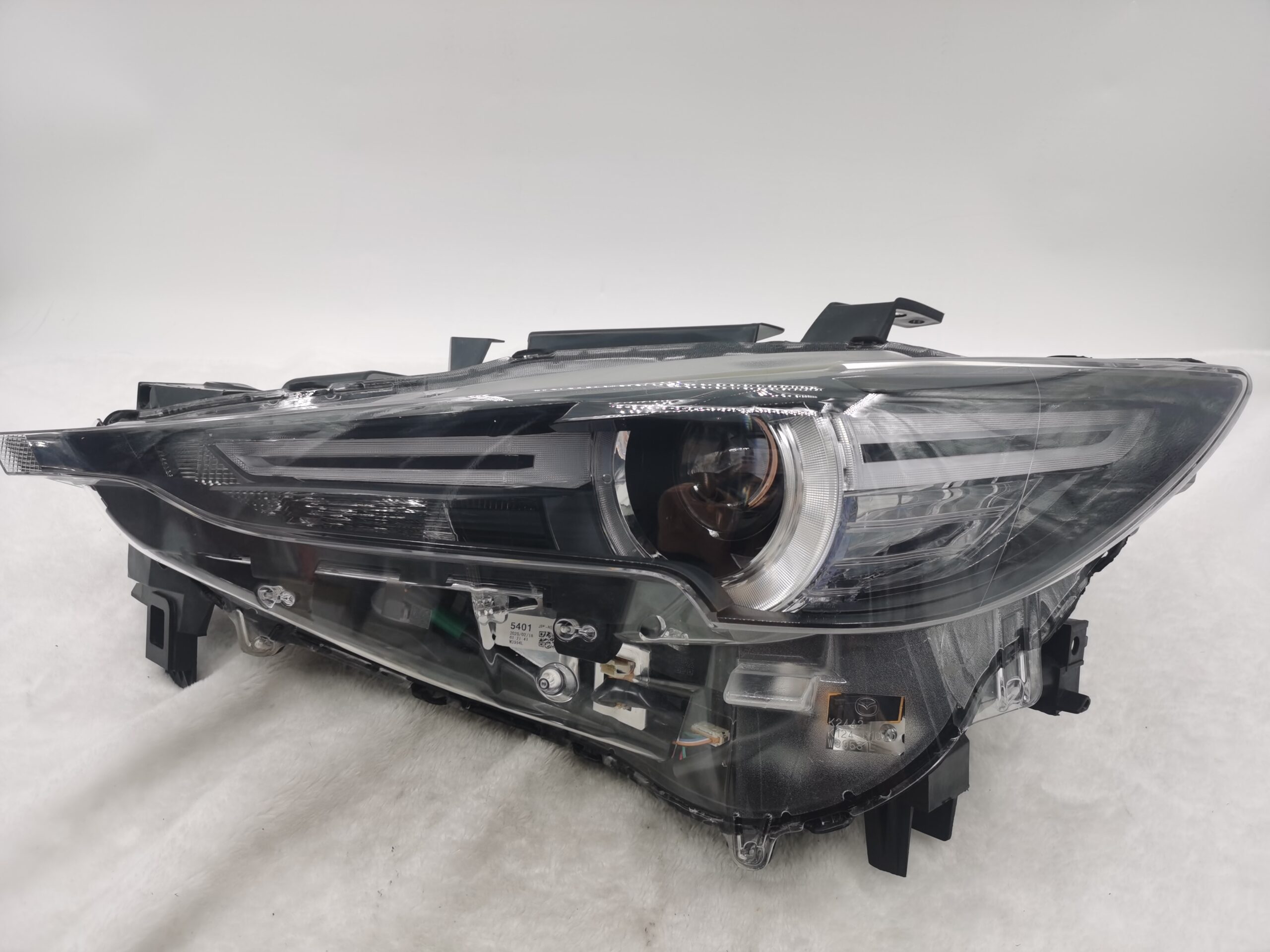 MAZDA CX-5 2017-2021 LED L.H.S HEADLIGHT ASSEMBLY