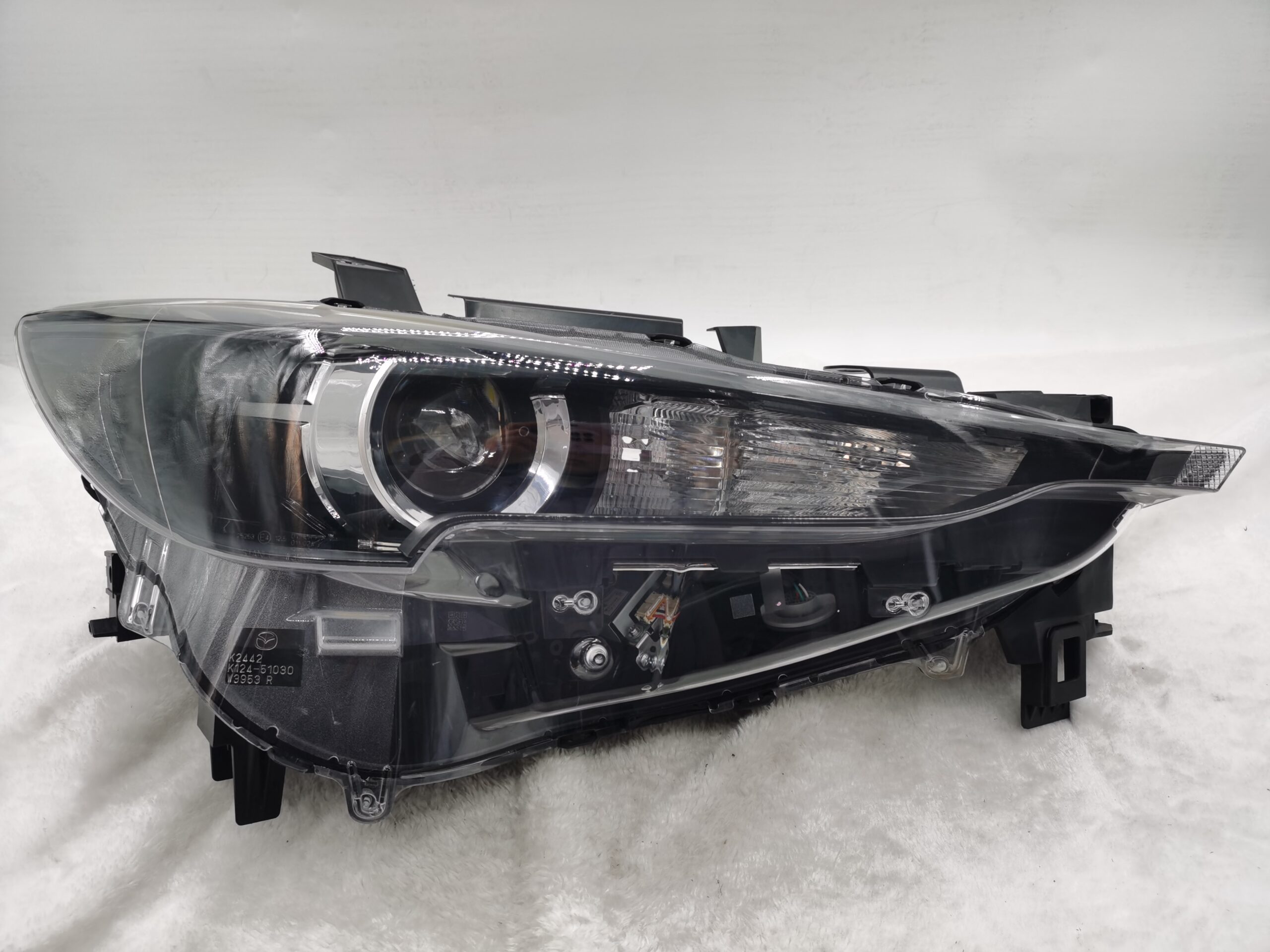 MAZDA CX-5 CX-8  2017-2021 LED R.H.S HEADLIGHT ASSEMBLY