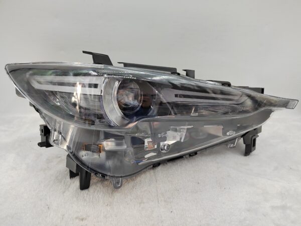 MAZDA CX-5 2017-2021 LED R.H.S HEADLIGHT ASSEMBLY