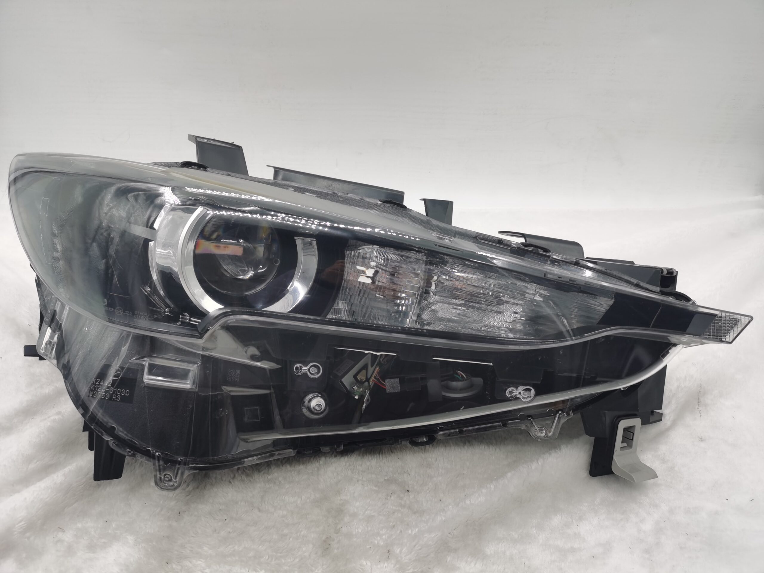 MAZDA CX-5 CX-8  2017-2021 LED R.H.S HEADLIGHT ASSEMBLY