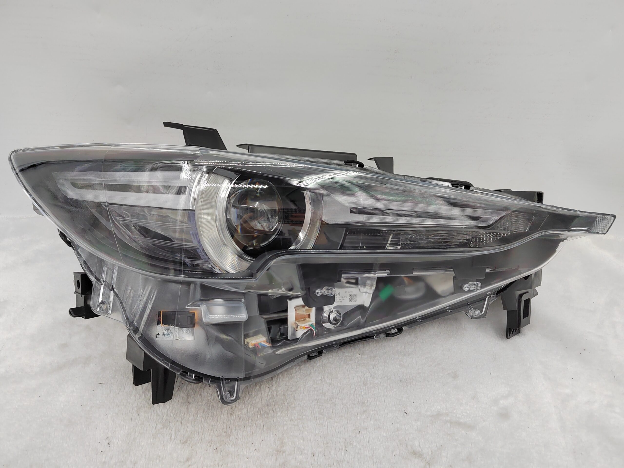 MAZDA CX-5 2017-2021 LED R.H.S HEADLIGHT ASSEMBLY