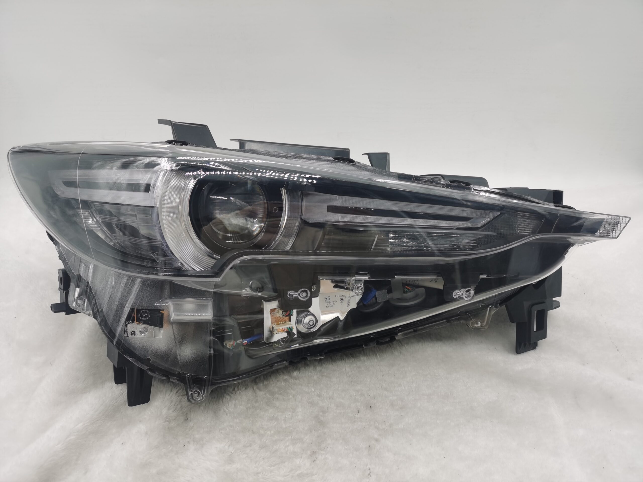 MAZDA CX-5 2017-2021 LED R.H.S HEADLIGHT ASSEMBLY