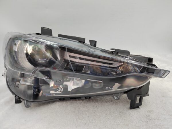 MAZDA CX-5 2017-2021 LED R.H.S HEADLIGHT ASSEMBLY