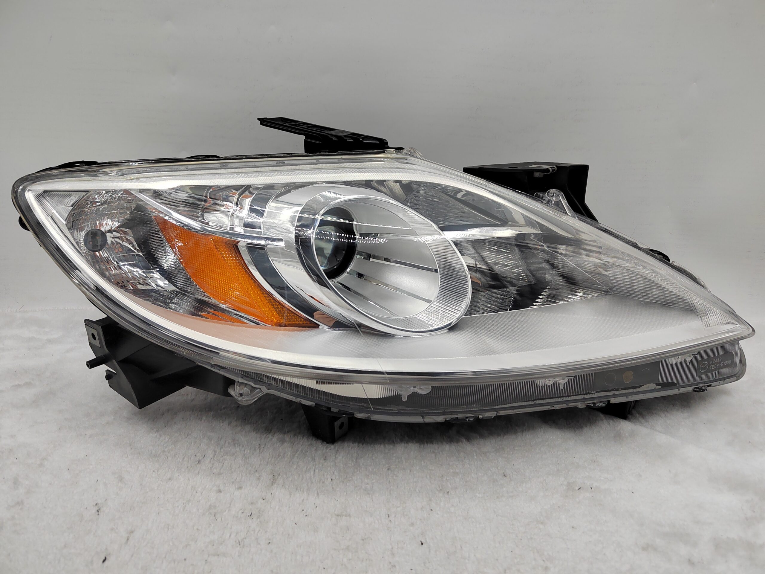 MAZDA CX-9 2006-2012 HALOGEN R.H.S HEADLIGHT ASSEMBLY