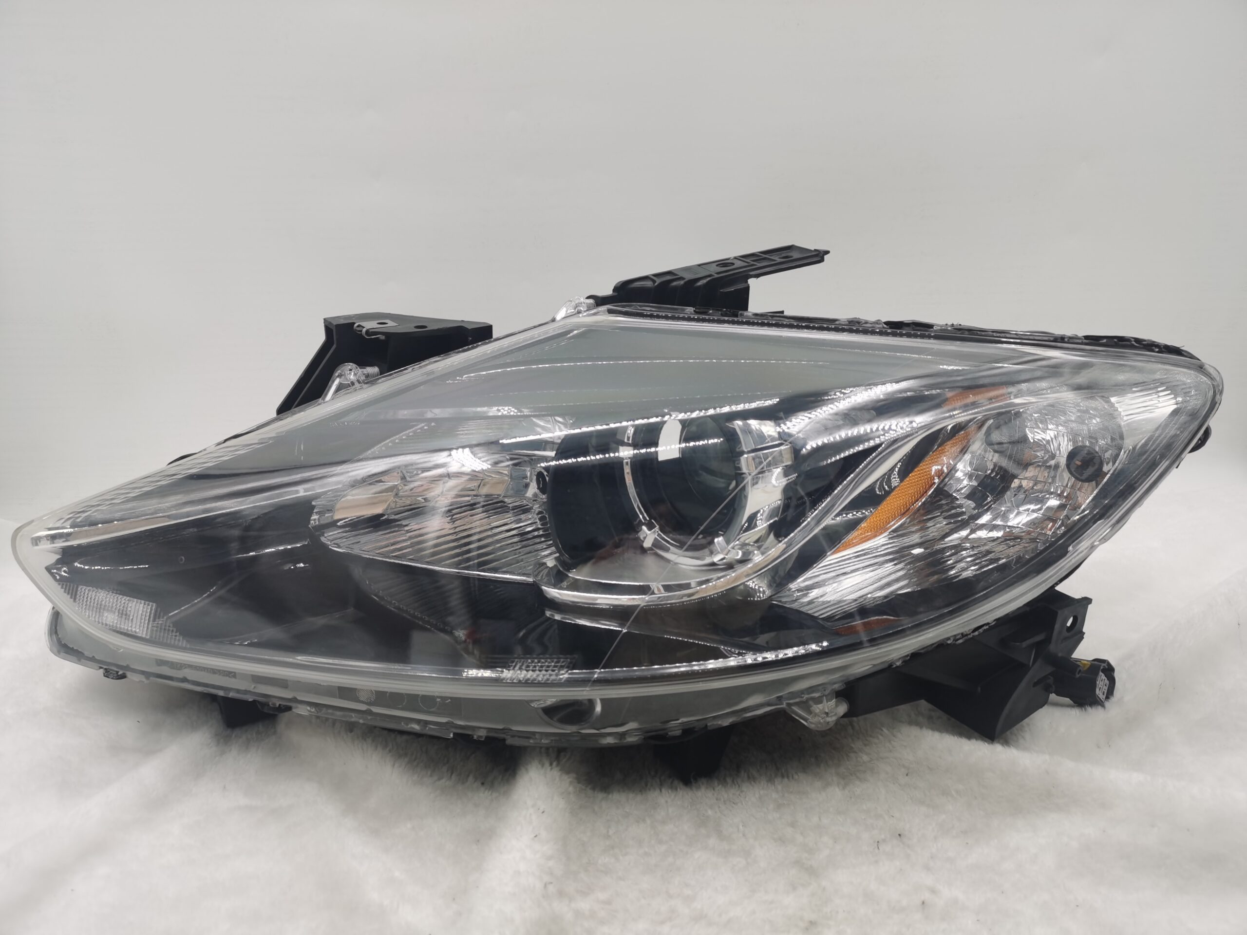 MAZDA CX-9 2013-2015 HALOGEN L.H.S HEADLIGHT ASSEMBLY