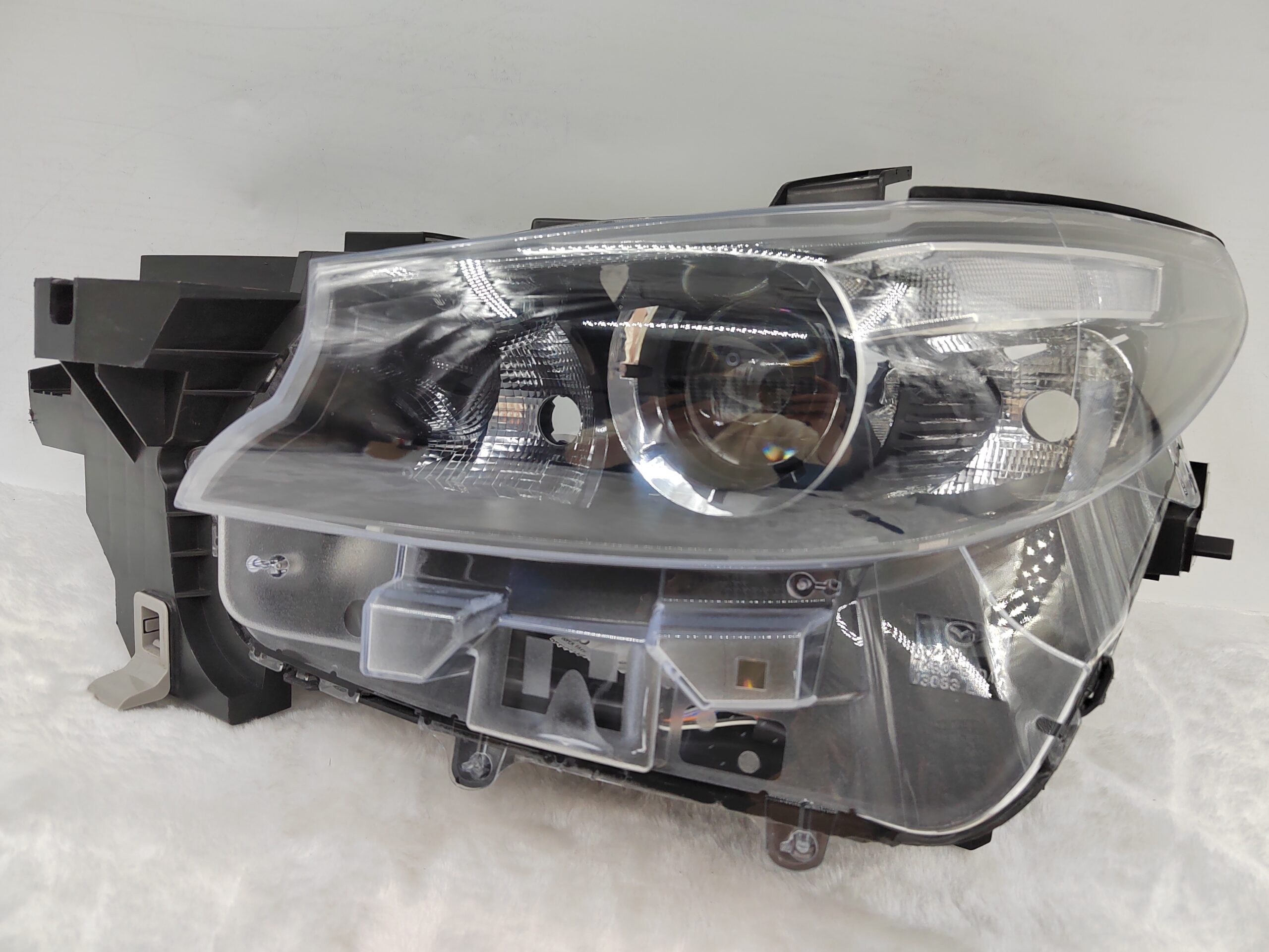 MAZDA CX-9 2016-2022 LED L.H.S HEADLIGHT ASSEMBLY