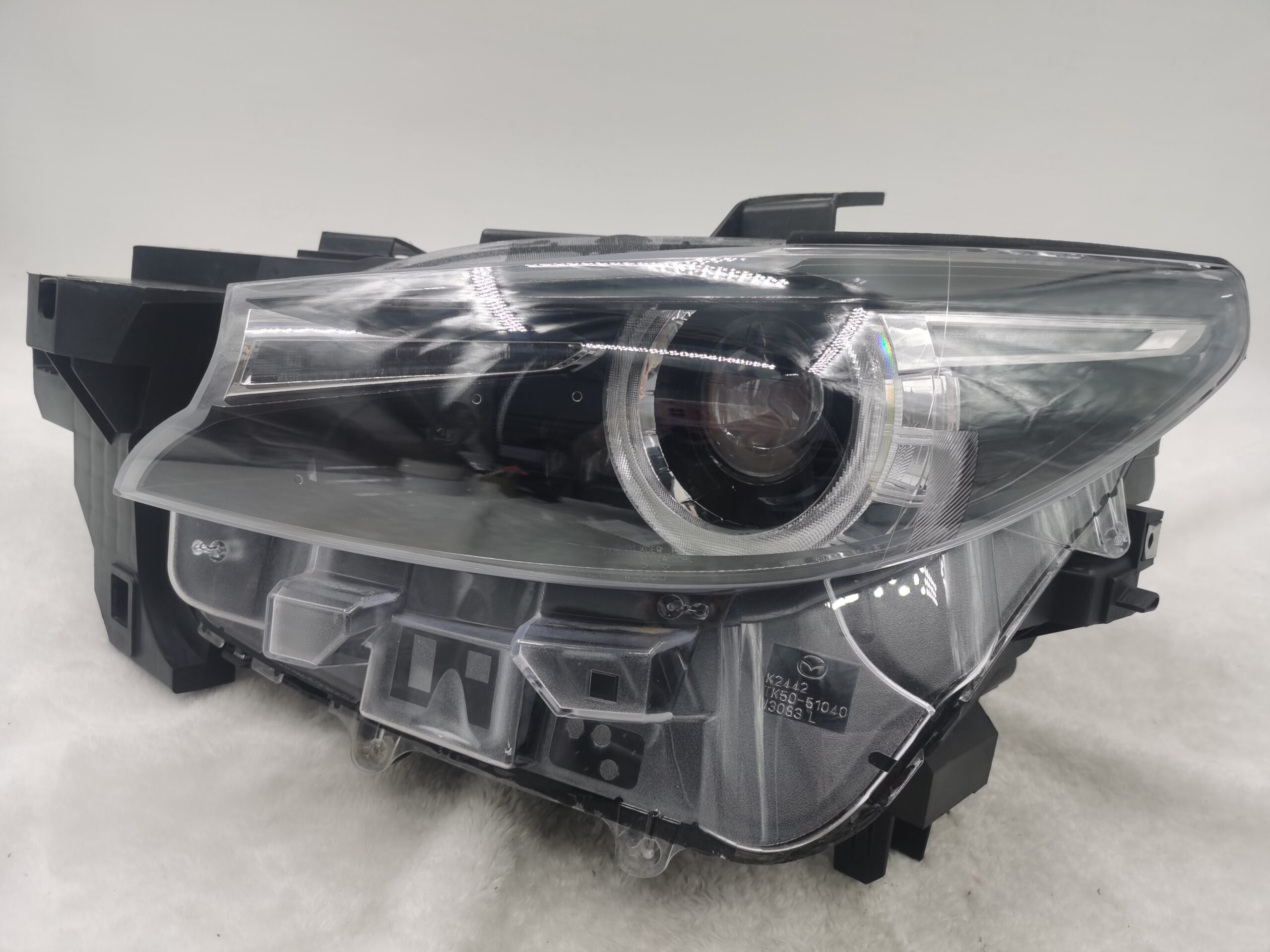 MAZDA CX-9 2016-2022 LED L.H.S HEADLIGHT ASSEMBLY