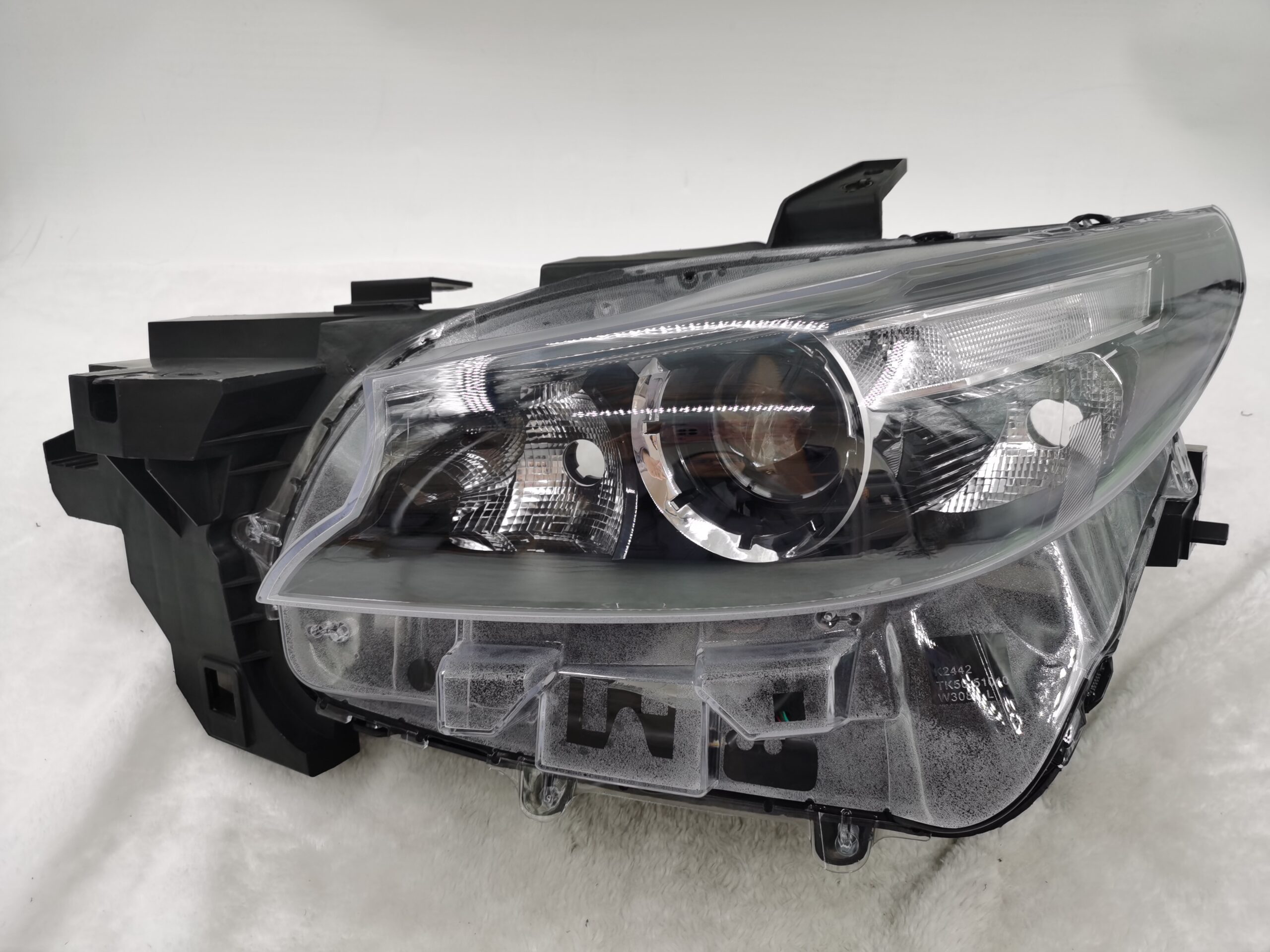 MAZDA CX-9 2016-2022 LED L.H.S HEADLIGHT ASSEMBLY