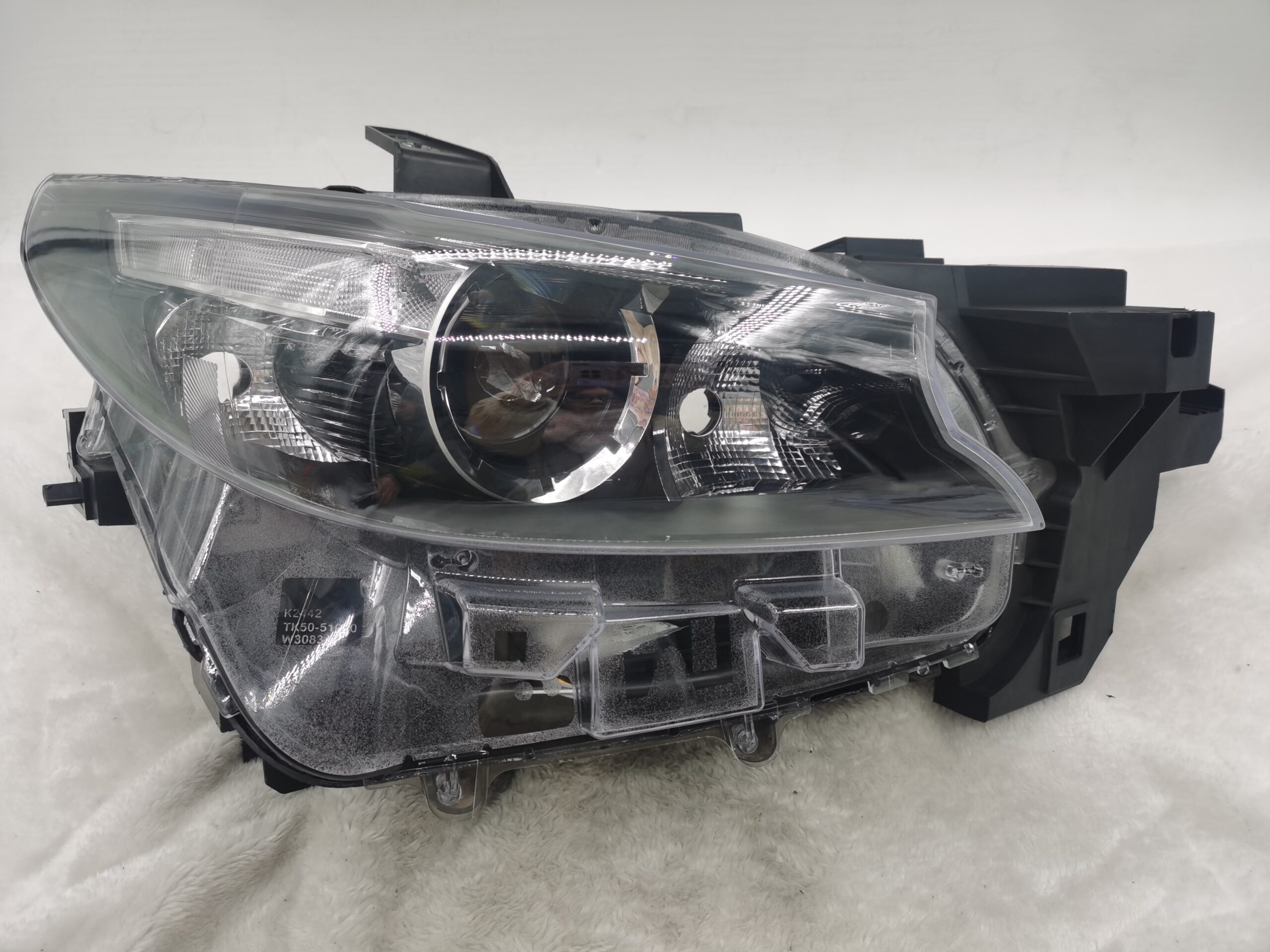 MAZDA CX-9 2016-2022 LED R.H.S HEADLIGHT ASSEMBLY