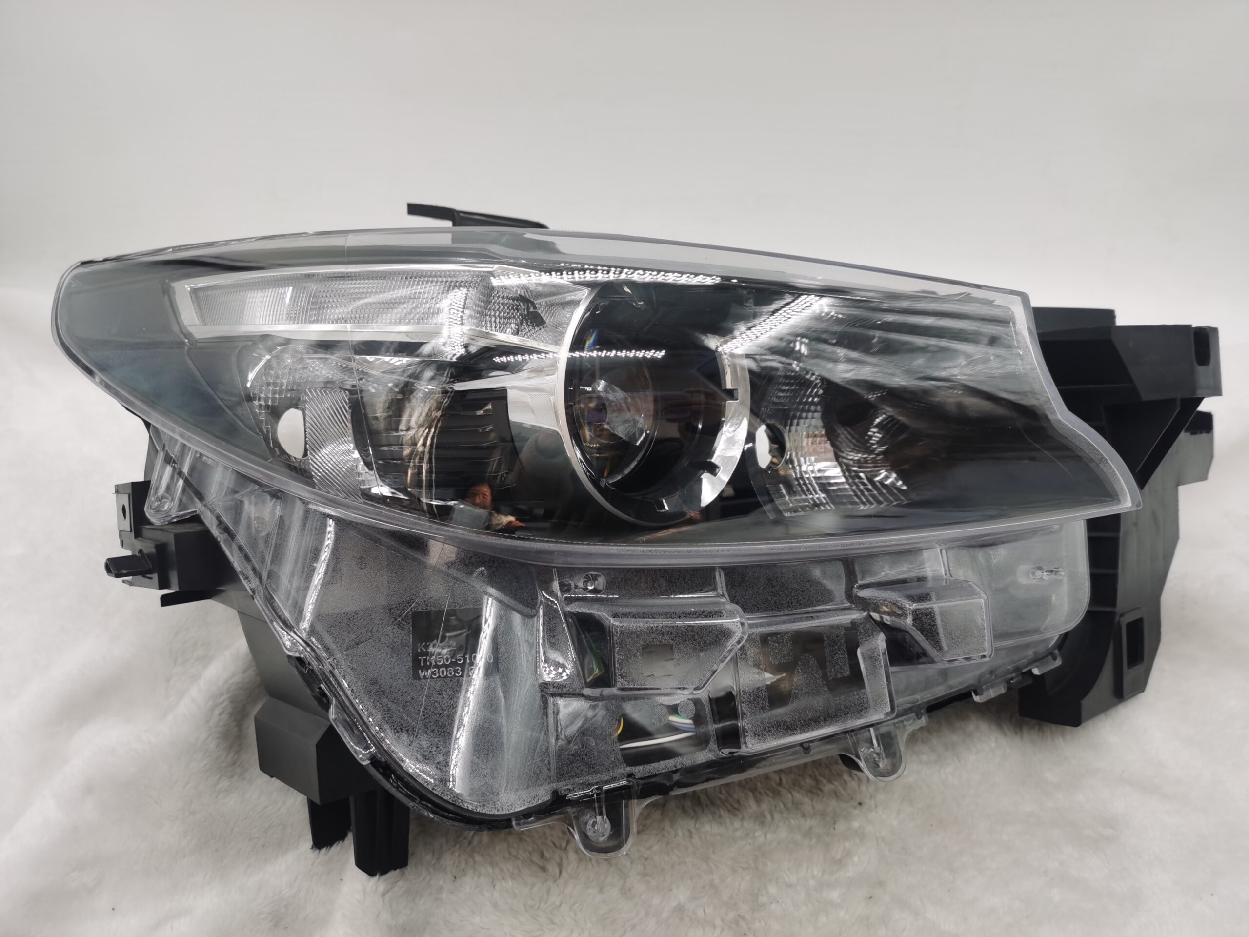 MAZDA CX-9 2016-2022 LED R.H.S HEADLIGHT ASSEMBLY