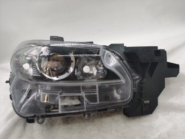 MAZDA CX-9 2016-2022 LED R.H.S HEADLIGHT ASSEMBLY