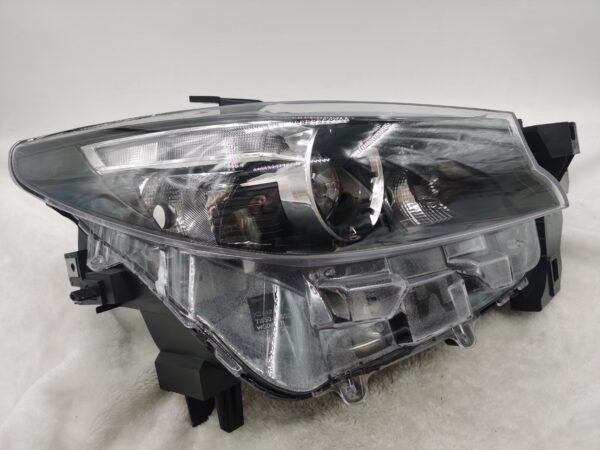 MAZDA CX-9 2016-2022 LED R.H.S HEADLIGHT ASSEMBLY