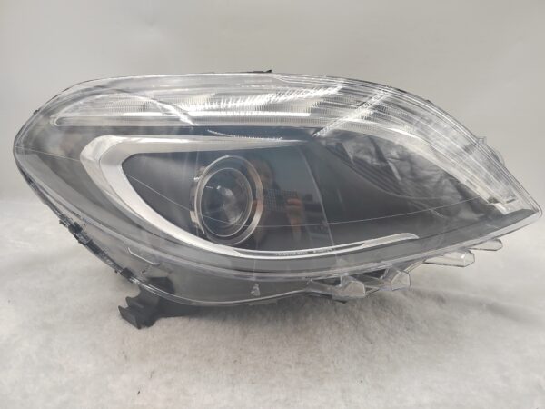 MERCEDES-BENZ B-CLASS W246 B200 2012-2016 XENON R.H.S HEADLIGHT ASSEMBLY