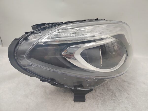 MERCEDES-BENZ B-CLASS W246 B200 2012-2016 XENON R.H.S HEADLIGHT ASSEMBLY