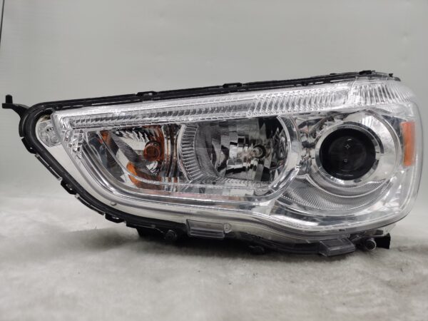 MITSUBISHI ASX 2010-2018 HALOGEN L.H.S HEADLIGHT ASSEMBLY