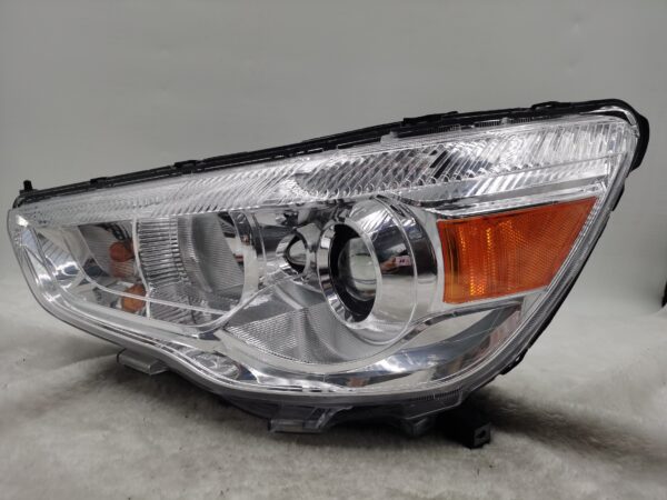 MITSUBISHI ASX 2010-2018 HALOGEN L.H.S HEADLIGHT ASSEMBLY