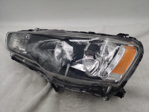 MITSUBISHI LANCER 2008-2018 HALOGEN L.H.S HEADLIGHT ASSEMBLY