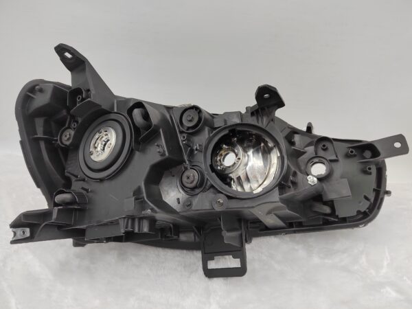 MITSUBISHI LANCER 2008-2018 HALOGEN L.H.S HEADLIGHT ASSEMBLY