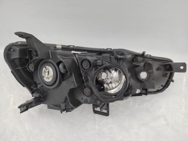 MITSUBISHI LANCER 2008-2018 HALOGEN L.H.S HEADLIGHT ASSEMBLY