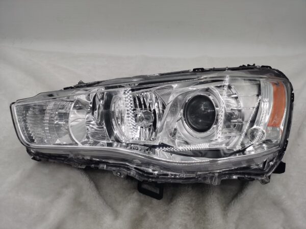 MITSUBISHI LANCER 2008-2018 XENON L.H.S HEADLIGHT ASSEMBLY