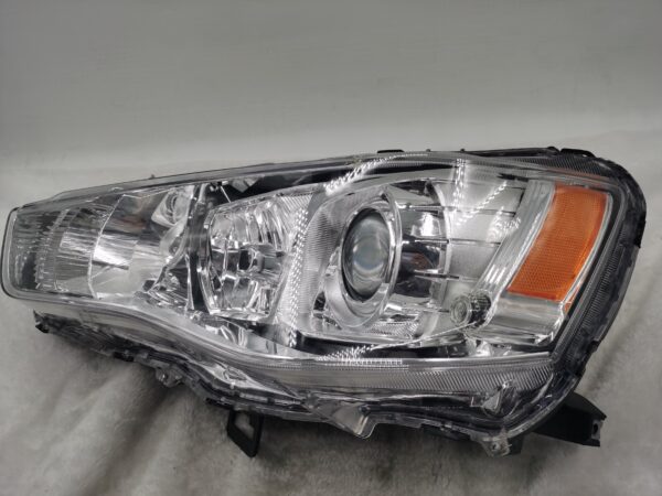 MITSUBISHI LANCER 2008-2018 XENON L.H.S HEADLIGHT ASSEMBLY