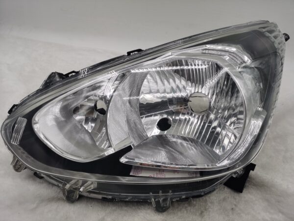 MITSUBISHI MIRAGE 2012-2019 HALOGEN L.H.S HEADLIGHT ASSEMBLY