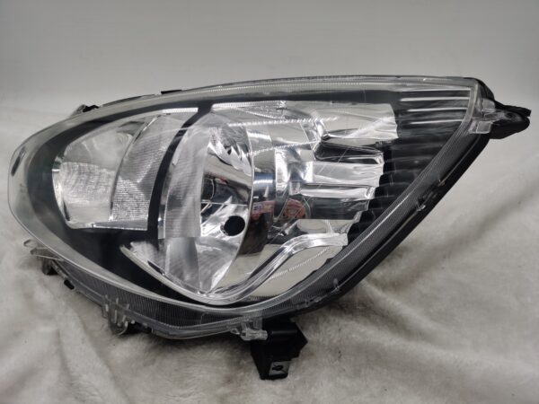 MITSUBISHI MIRAGE 2012-2019 HALOGEN L.H.S HEADLIGHT ASSEMBLY