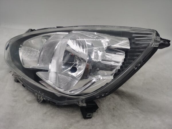 MITSUBISHI MIRAGE 2012-2019 HALOGEN L.H.S HEADLIGHT ASSEMBLY