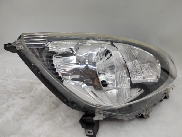 MITSUBISHI MIRAGE 2012-2019 HALOGEN R.H.S HEADLIGHT ASSEMBLY