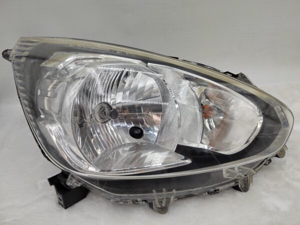 MITSUBISHI MIRAGE 2012-2019 HALOGEN R.H.S HEADLIGHT ASSEMBLY