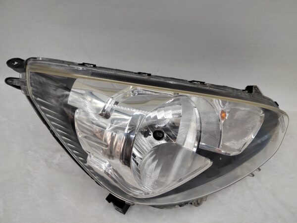 MITSUBISHI MIRAGE 2012-2019 HALOGEN R.H.S HEADLIGHT ASSEMBLY