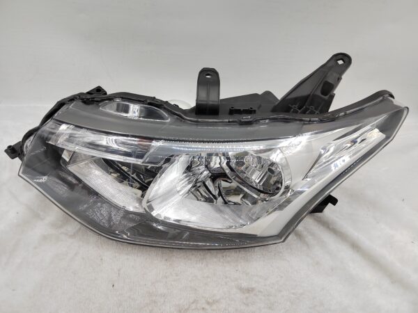 MITSUBISHI OUTLANDER 2013-2015 HALOGEN L.H.S HEADLIGHT ASSEMBLY