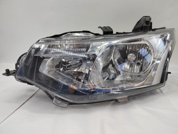 MITSUBISHI OUTLANDER 2013-2015 HALOGEN L.H.S HEADLIGHT ASSEMBLY