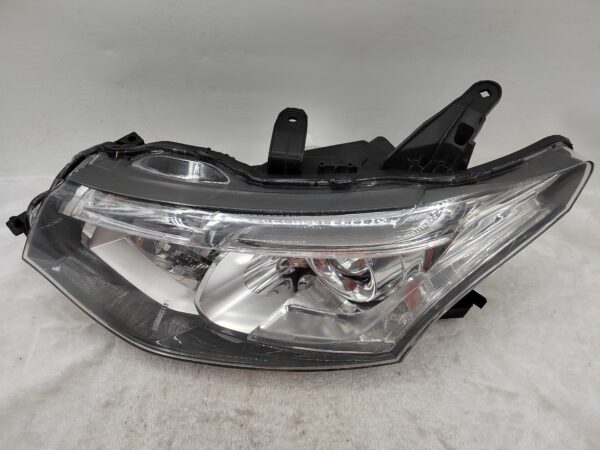 MITSUBISHI OUTLANDER 2013-2015 XENON L.H.S HEADLIGHT ASSEMBLY