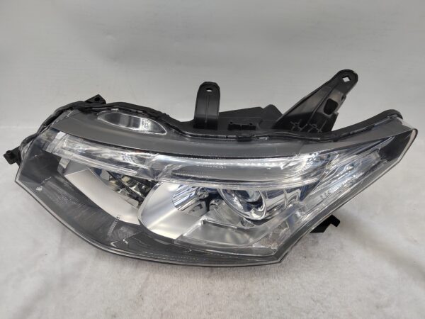 MITSUBISHI OUTLANDER 2013-2015 XENON L.H.S HEADLIGHT ASSEMBLY