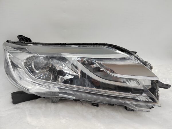 MITSUBISHI PAJERO SPORT 3 2015-2019 LED R.H.S HEADLIGHT ASSEMBLY