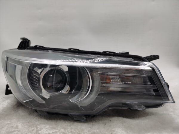 MG ZS 2016-2020 HALOGEN R.H.S HEADLIGHT ASSEMBLY