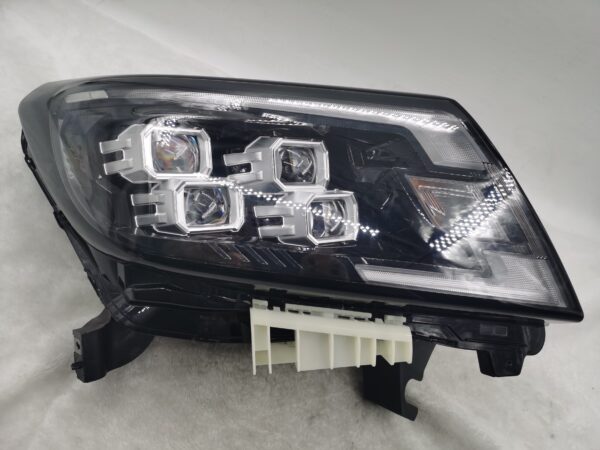 NISSAN NAVARA 2021-2023 LED R.H.S HEADLIGHT ASSEMBLY