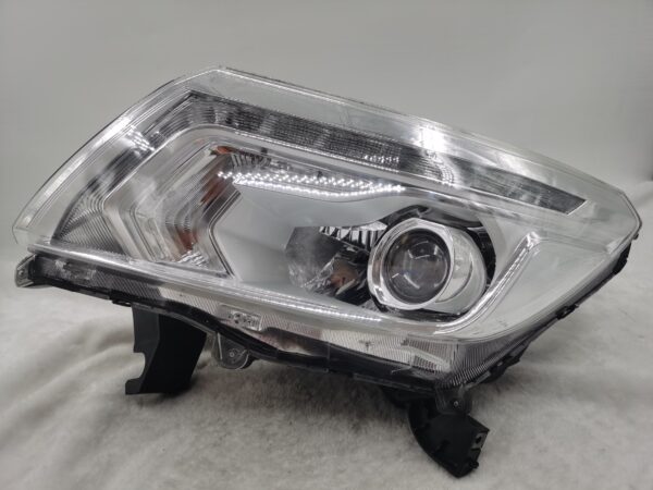 NISSAN NAVARA NP300 2015-2020 LED L.H.S HEADLIGHT ASSEMBLY