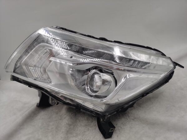 NISSAN NAVARA NP300 2015-2020 LED L.H.S HEADLIGHT ASSEMBLY