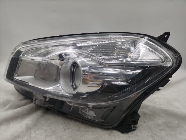 NISSAN QASHQAI/DUALIS 2010-2013 HALOGEN L.H.S HEADLIGHT ASSEMBLY