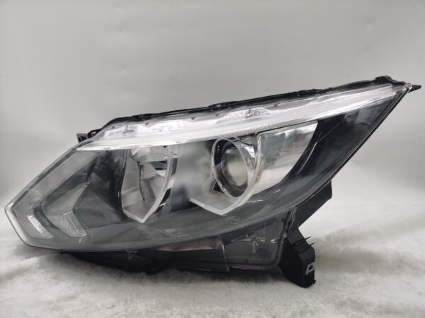 NISSAN QASHQAI J11 2014-2016 HALOGEN L.H.S HEADLIGHT ASSEMBLY