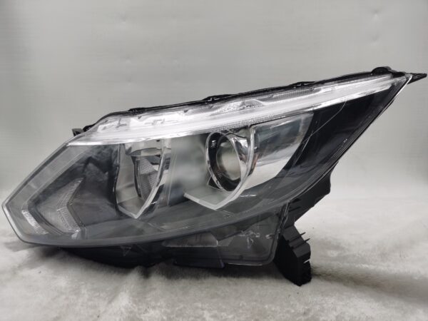 NISSAN QASHQAI J11 2014-2016 HALOGEN L.H.S HEADLIGHT ASSEMBLY