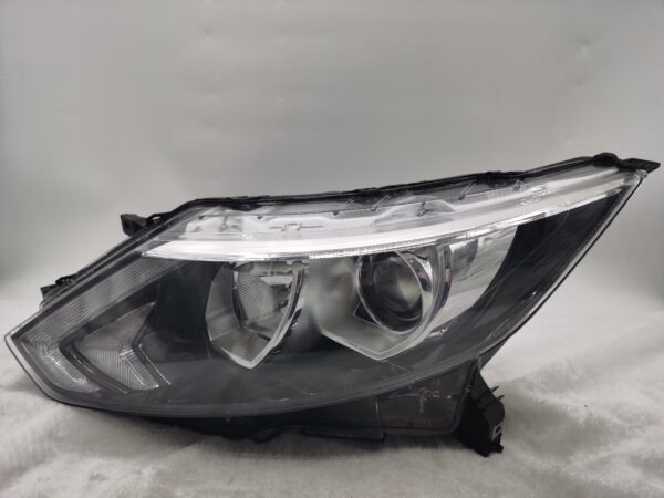 NISSAN QASHQAI J11 2014-2016 HALOGEN L.H.S HEADLIGHT ASSEMBLY