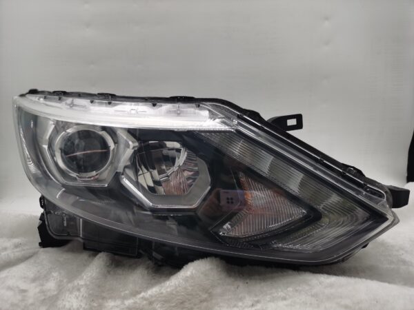 NISSAN QASHQAI J11 2014-2016 LED R.H.S HEADLIGHT ASSEMBLY