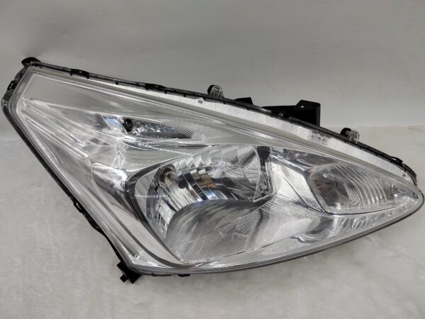 NISSAN TIIDA/PULSAR 2013-2016 HALOGEN R.H.S HEADLIGHT ASSEMBLY