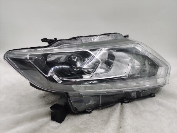 NISSAN X-TRAIL 2014-2016 LED R.H.S HEADLIGHT ASSEMBLY