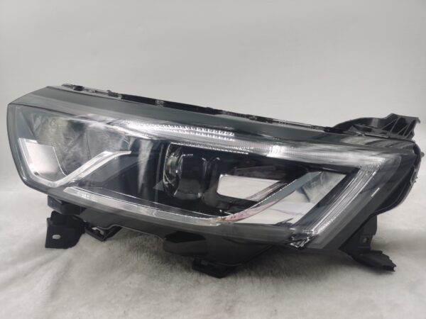 RENAULT KOLEOS 2016-2020 HALOGEN L.H.S HEADLIGHT ASSEMBLY